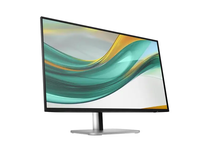 HP 527pf - Series 5 Pro LED-skjerm 27" 1920 x 1080 Full HD (1080p)...