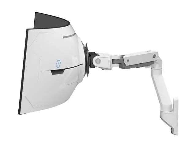 Ergotron HX - Monteringssett (leddarm) - Konstant kraftteknologi -...