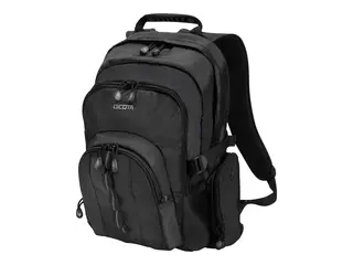 DICOTA Backpack Universal Laptop Bag 15.6&quot; Notebookryggsekk - 15.6&quot;