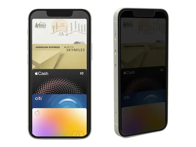ZAGG InvisibleShield Glass Elite - Skjermbeskyttelse for mobiltele...
