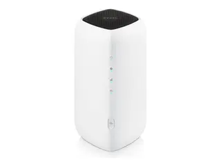Zyxel Nebula FWA505 - Tr&#229;dl&#248;s ruter - WWAN 1GbE Wi-Fi 6 - Dobbeltb&#229;nd - 4G, 5G - med 1 &#229;rs Nebula Pro Pack - for Zyxel FWA510, FWA710, LTE3301-PLUS