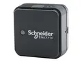APC Wireless - Temperatur sensor gr&#229; - TAA-samsvar - for NetBotz Rack Monitor 450, Rack Monitor 570; NetBotz Rack Monitor 450; Rack Monitor 450