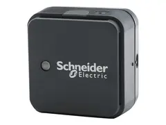 APC Wireless - Temperatur sensor - gr&#229; - TAA-samsvar for NetBotz Rack Monitor 450, Rack Monitor 570; NetBotz Rack Monitor 450; Rack Monitor 450