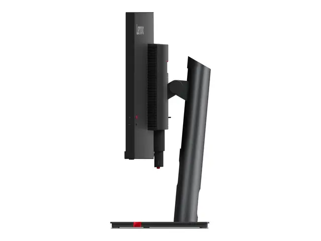 Lenovo ThinkVision P49w-30 - LED-skjerm kurvet 49" (49" synlig) 51...