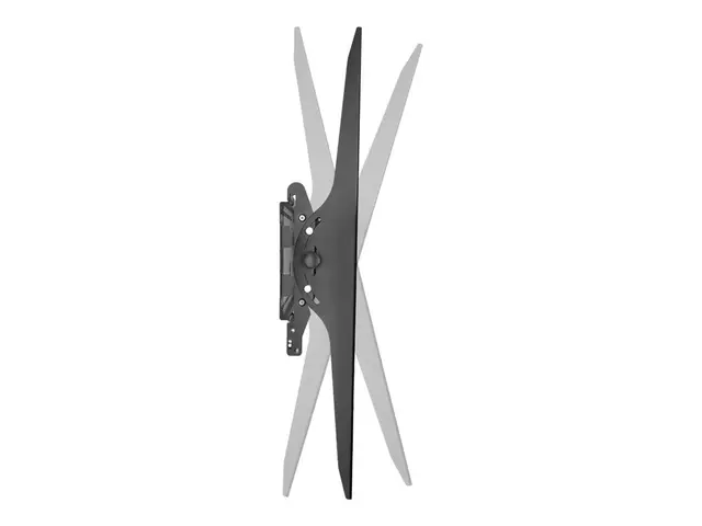 Neomounts LFD-W2000 - Brakett tipping for LCD-skjerm svart skjerms...