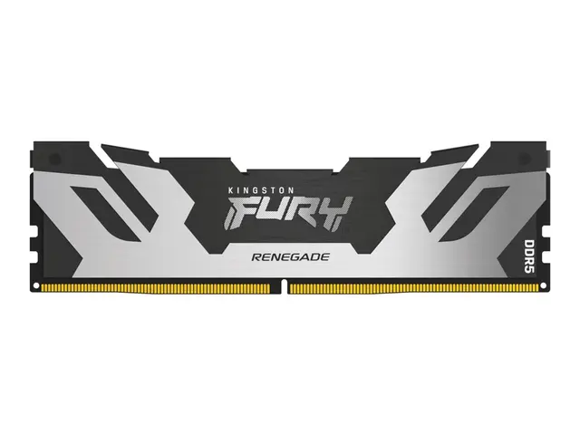 Kingston FURY Renegade - DDR5 modul 48 GB DIMM 288-pin 6400 MT/s /...