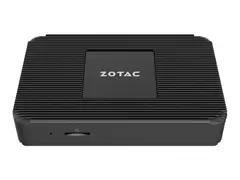 ZOTAC ZBOX P Series PI336 pico - mini-PC Celeron N6211 1.2 GHz 4 GB - SSD 128 GB - Windows 11 Pro