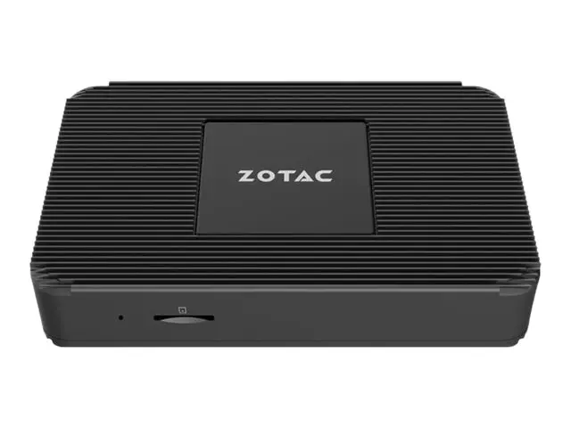 ZOTAC ZBOX P Series PI336 pico - mini-PC Celeron N6211 1.2 GHz 4 G...