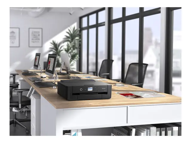Epson Expression Photo HD XP-15000 - Skriver - farge - Dupleks - i...