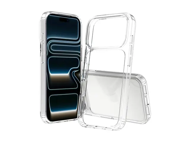 Screenor Bumper - Beskyttende deksel for mobiltelefon - termoplast...