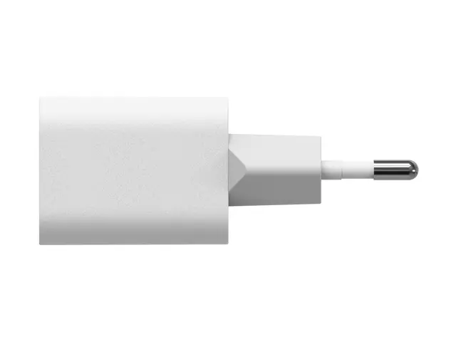 mophie speedport 20 - Strømadapter - GaN-teknologi - 20 watt - PD,...
