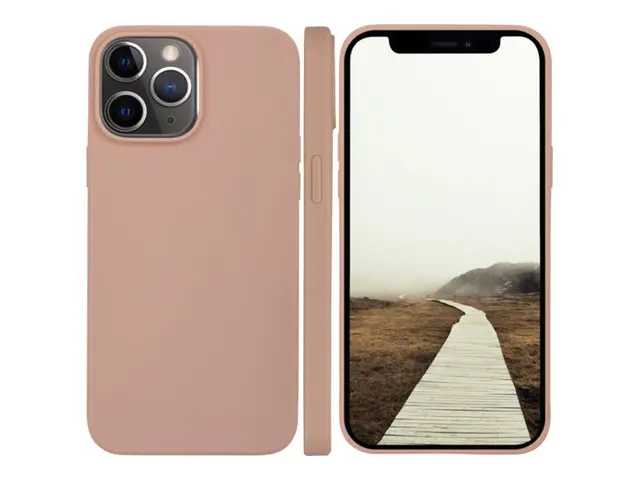 dbramante1928 Greenland - Baksidedeksel for mobiltelefon snappfest...