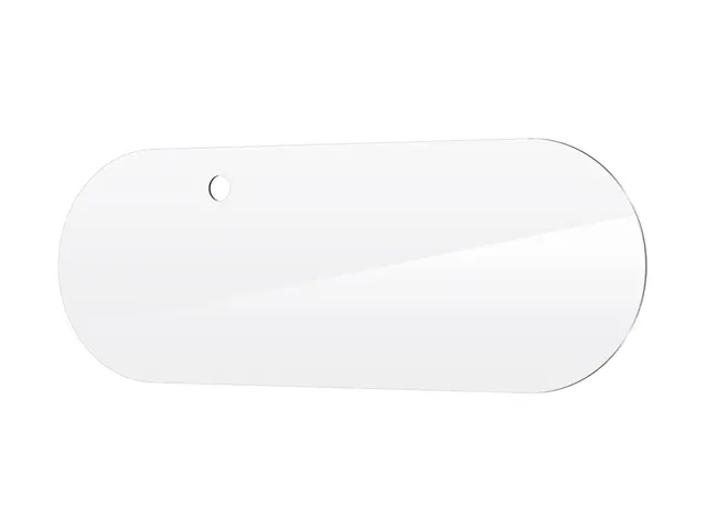 ZAGG InvisibleShield Glass Elite - Linsebeskytter for mobiltelefon...