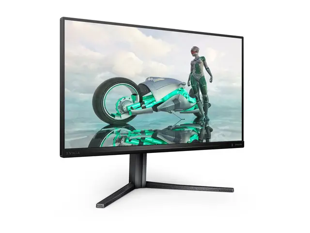 Philips Evnia 3000 25M2N3200W - LED-skjerm gaming 25" (24.5" synli...