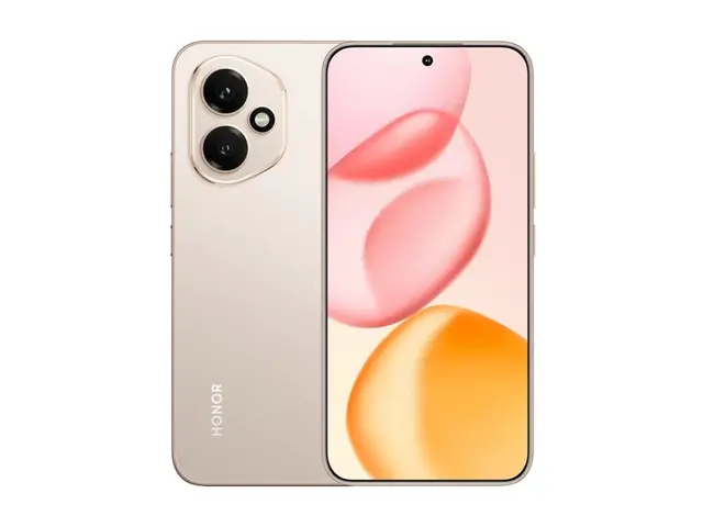 Honor 400 - Ørkengull 512 GB