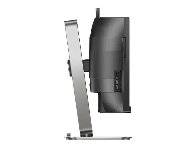 Philips 49B2U6900CH - 6000 Series LED-skjerm kurvet USB 49" (48.8"...