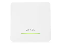 Zyxel NWA50BE PRO - Tr&#229;dl&#248;st tilgangspunkt 4-str&#248;m, dual-radio, NebulaFlex - Wi-Fi 7 - Wi-Fi 7 - 2.4 GHz, 5 GHz, 6 GHz - skystyring - takmontering