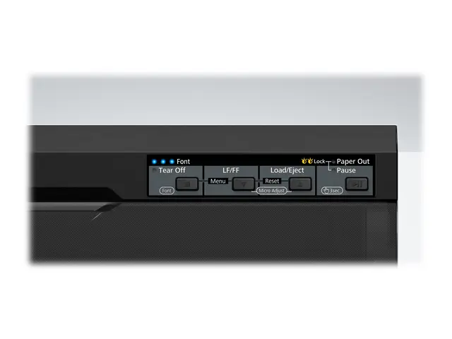 Epson LQ 690II - Skriver S/H punktmatrise 360 x 180 dpi 24 pin USB...