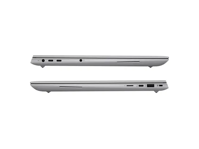 HP ZBook Studio G11 Mobile Workstation - AI Ready 16" Intel Core U...