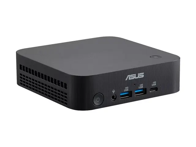 ASUS ExpertCenter PN54-S1 S30082AL - mini-PC Ryzen 5 210 3 GHz - 8...