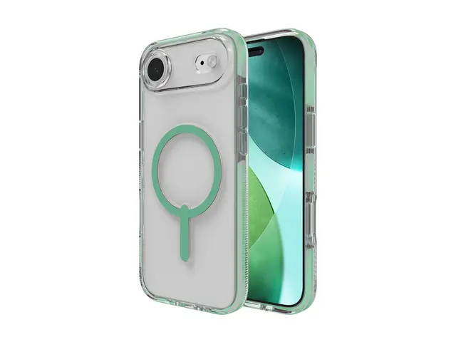 Zagg Santa Cruz Snap - Baksidedeksel for mobiltelefon med stativ M...