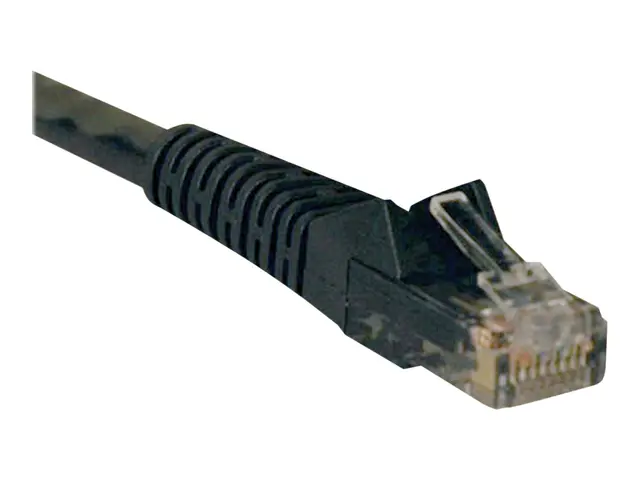 Eaton Tripp Lite Series Cat6 Gigabit Snagless Molded (UTP) Etherne...