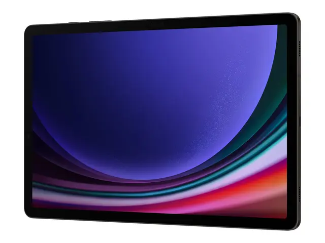 Samsung Galaxy Tab S9 - Tablet Android 13 128 GB 11" AMOLED (2560 ...