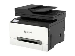 Xerox C245 - Multifunksjonsskriver - farge laser - A4/Legal (medie) - opp til 25 spm (kopiering) - opp til 25 spm (trykking) - 250 ark - USB 2.0, Gigabit LAN, Wi-Fi(ac), USB 2.0 vert