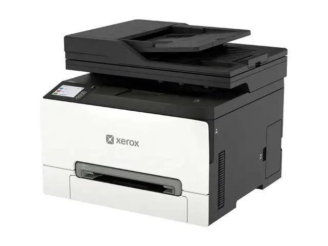 Xerox C245 - Multifunksjonsskriver - farge - laser - A4/Legal (med...