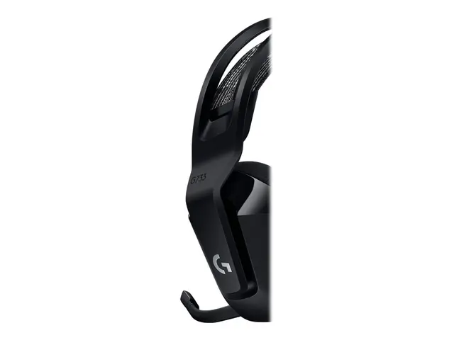 Logitech G G733 LIGHTSPEED Wireless RGB Gaming Headset - Hodesett ...