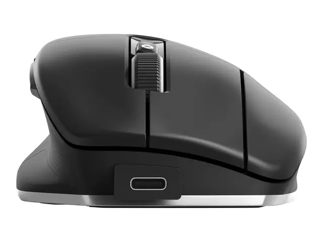 3Dconnexion CadMouse Pro Wireless Left - Mus ergonomisk venstrehen...