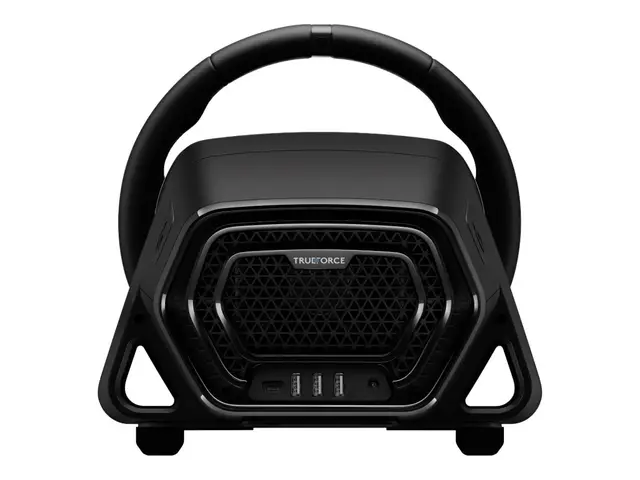Logitech G Pro Racing Wheel - Hjul kablet for PC, Microsoft Xbox O...