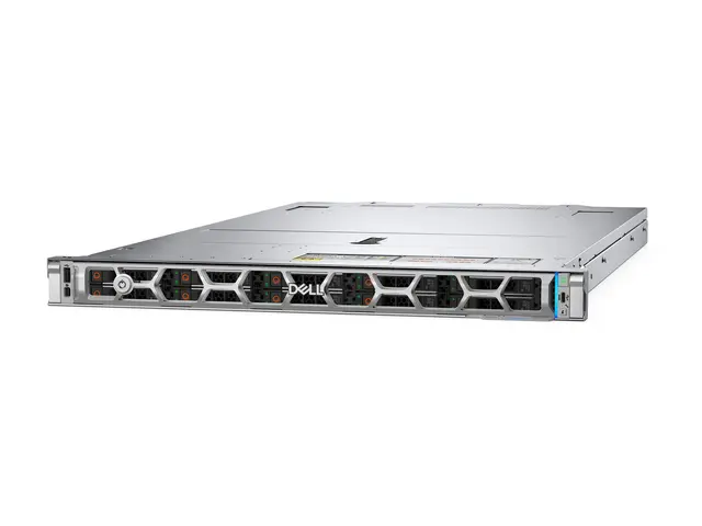 Dell PowerEdge R470 - rackmonterbar Xeon 6517P 3.2 GHz 32 GB SSD 2...