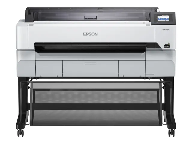 Epson SureColor SC-T5400M - 36" multifunksjonsskriver - farge - in...