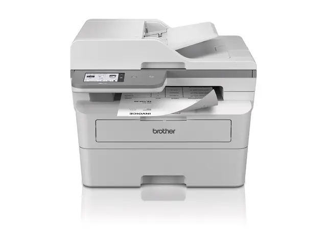 Brother MFC-L2980DW - Multifunksjonsskriver S/H laser Letter A (21...