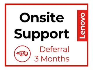 Lenovo Onsite - Utvidet serviceavtale - deler og arbeid (for notebook'er) 3 måneder - på stedet - for ThinkPad L380; L470; T440p; T540p; W540; X1 Carbon (2nd Gen); ThinkPad Yoga 20C0