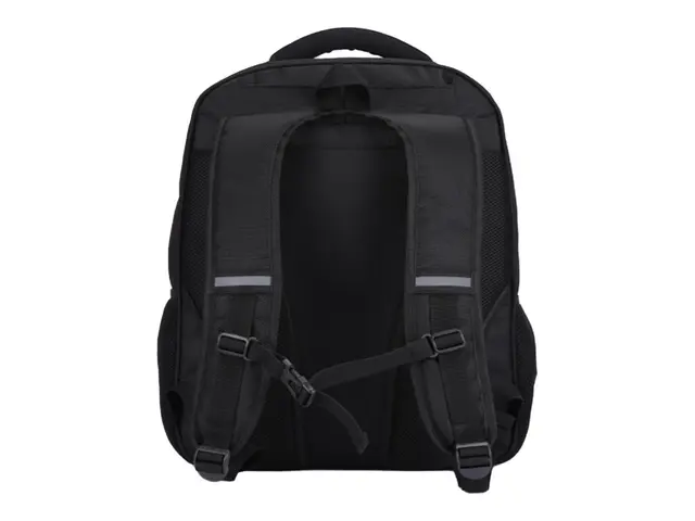 ELIVI - Notebookryggsekk - 15.6" - svart