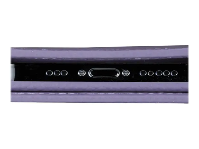 dbramante1928 New York - Lommebok for mobiltelefon avtakbart magne...