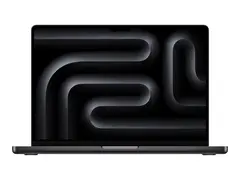 Apple MacBook Pro - 14.2&quot; - Apple M4 Pro 24 GB RAM - 512 GB SSD - Norsk - macOS Sequoia 15.0