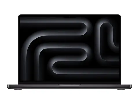 Apple MacBook Pro - 14.2&quot; - Apple M4 Pro 24 GB RAM - 512 GB SSD - Norsk - macOS Sequoia 15.0