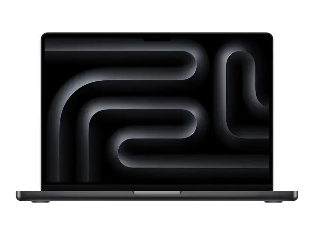 Apple MacBook Pro - 14.2" M4 24 GB RAM 512 SSD Norsk macOS Sequoia...