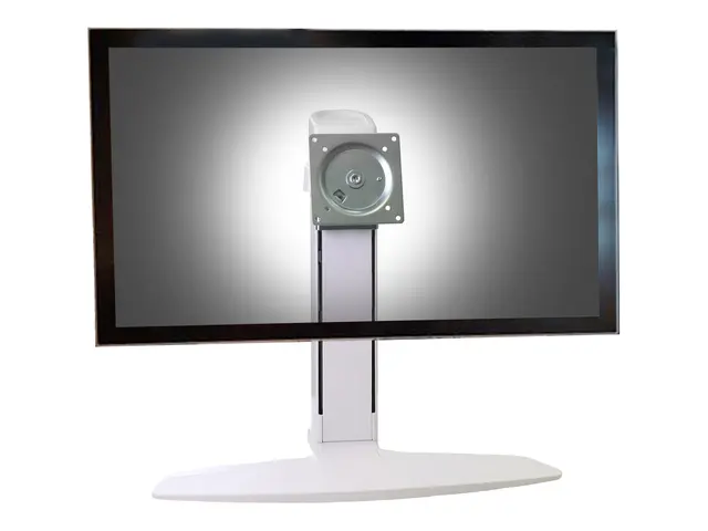 HP Height Adjustable Stand - Monteringssett (stativfot) for Alt-i-...