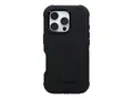 OtterBox Defender Series - Baksidedeksel for mobiltelefon MagSafe-samsvar - for Apple iPhone 16 Pro