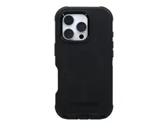 OtterBox Defender Series - Baksidedeksel for mobiltelefon MagSafe-samsvar - for Apple iPhone 16 Pro