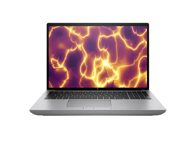 HP ZBook Fury 16 G11 Mobile Workstation - AI PC, 16" Intel Core i7...