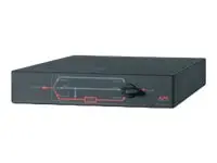 APC Service Bypass Panel - Omløpssvitsj (kan monteres i rack) - AC...