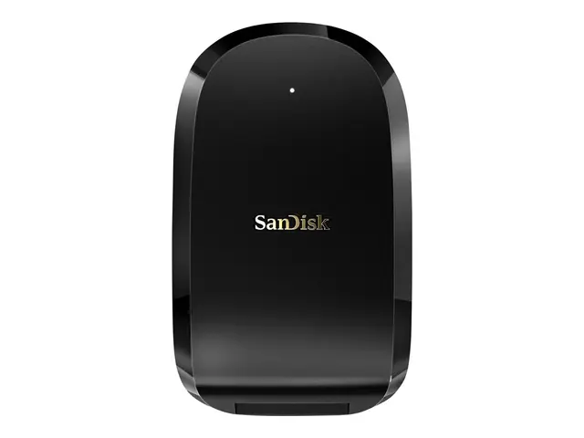SanDisk Extreme PRO - Kortleser (CFexpress Type B) - USB-C 3.1 Gen 2