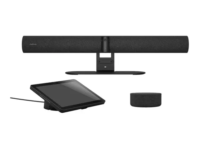 Jabra PanaCast 55 VBS - Konferansekamera (PanaCast 55 VBS videobar...