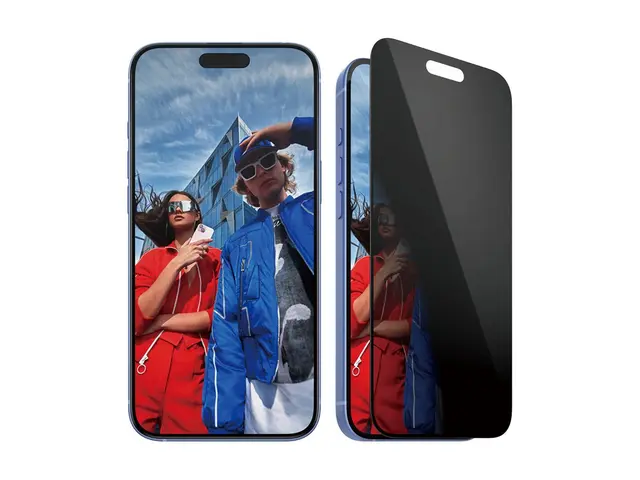 PanzerGlass - Skjermbeskyttelse for mobiltelefon ultrabred passfor...