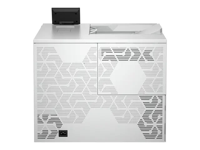 HP Color LaserJet Enterprise 6701dn - Skriver farge Dupleks laser ...